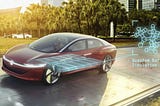 The Quantum Opportunity in Electric Vehicles