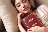 Can you fully learn a new language while sleeping?