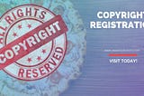 Which Documents Required for Online Copyright Registration in India?