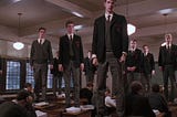 Source: https://theconversation.com/as-dead-poets-society-turns-30-classroom-rapport-is-still-relevant-and-risky-115448