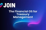 JOIN — A New Chapter Begins