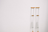 Crutches