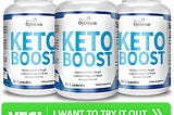 Nutra Optimum Keto Boost Review — Best CBD Oil-Does It Work Or Scam!