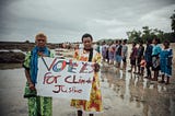 How to Act Now on Intergenerational Climate Justice through an Advisory Opinion on Climate Change