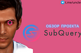 SubQuery Network: обзор проекта простыми словами