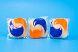 How to stop kids from eating Tide Pods