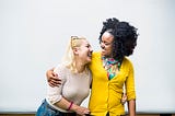 How to build more authentic community