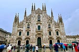 How ChatGPT Helped Me Understand a Sermon at the Duomo di Milano
