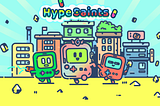 HypeSaints Community Test Airdrop Schedule