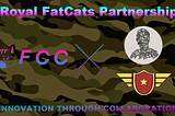 FatCats Capital x General SOL Royal FatCats Partnership Announcement