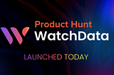 We are LIVE on Product Hunt