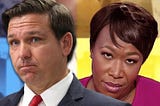 Dems Attack DeSantis: The Bloodlust Opportunism of America’s Fascist Left