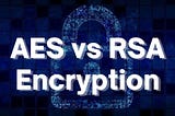 Comprehensive Review of AES and RSA Security Algorithms in Cloud Computing