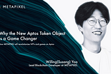 Why the New Aptos Token Object Is a Game Changer