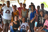 Letting Women Choose: A Colombian Conservation Organization Empowering Women through Family…