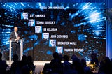2026 CHM Awards Ceremony