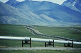 This is how Big Oil will die