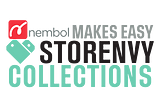 Storenvy: collections or categories