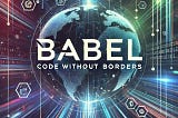 Babel: Code Without Borders