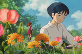 People Come And Go And That’s Okay — What Arrietty Taught Me About Fleeting Relationships
