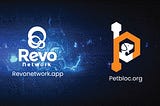 Petbloc, Fun tokens with a true ecosystem on RevoPad
