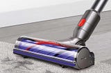 Dyson V8 Cordless Vacuum Cleaner: An Unbeatable Home Cleaning Companion
