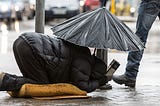 Homeless in Stoney Creek