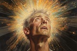 Receive — Image Made By MidJourney