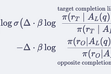 Steering Gemini using BIDPO vectors