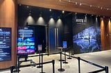 「香港文化遊」ARTE M 博物館 2024