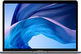 Apple’s New 2020 MacBook Air