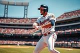 Freddie Freeman: MLB Star First Baseman