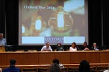 Oxford Day in Athens (ELT in Greece)