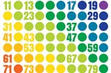 Prime Numbers