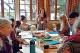 A radical approach to grant making transforms relationships to money