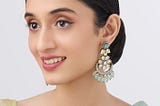 Elegant Hoop Earrings: Timeless Style for Every Occasion