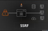 Server-side request forgery (SSRF) Writeup