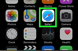 How to Delete Bookmarks from an iPhone