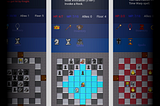 Chess-Based Roguelike: the Joy of Game Design