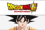 Dragon Ball Super Movie 2022 Name Revealed! And The Name is Dragon Ball Super Super Hero
