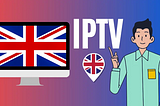 Who is the best provider IPTV in UK ?