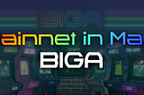 From Alpha to Mainnet: What We Learned and What’s Coming Next for BIGA Arcade