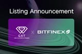 Soon, 𝘽𝙞𝙩𝙛𝙞𝙣𝙚𝙭 opens trading!