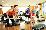 Group Fitness Classes for Beginners