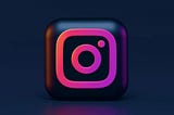 modern instagram logo