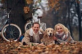 Counting a Marriage in Dog Years: