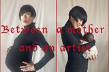Social Art “Between a mother and an artist” Shizuoka edition(1)