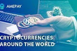 AMEPAY -Simple & Elegant Payments system