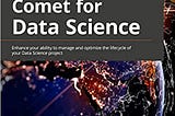 Comet for Data Science