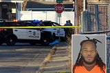 Suspect arrested in 2023 Minneapolis shooting homicide